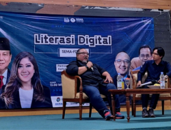 Curhat Dengan AI, Bahaya!