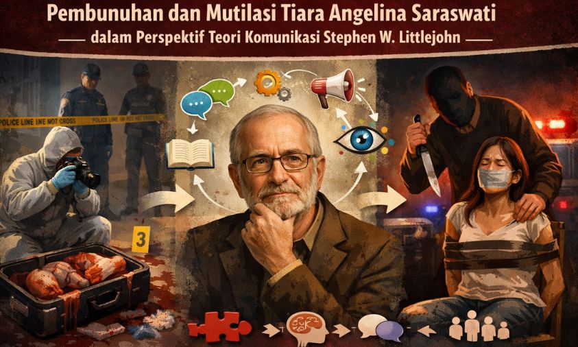 Tiara Angelina Saraswati