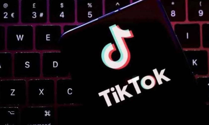 TikTok