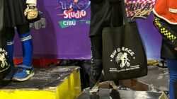 Akasia Naura,  Siswa TK Prestasi Global-Depok  Raih Juara di Pushbike Racelebration Roam UI: Bukti Semangat Juang Sejak Dini