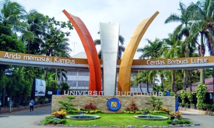 Universitas Budi Luhur