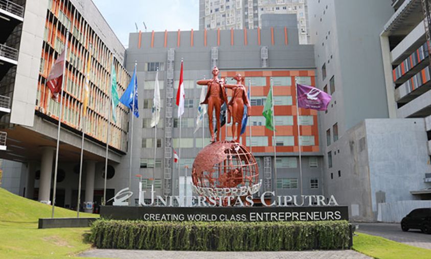 Universitas Ciputra