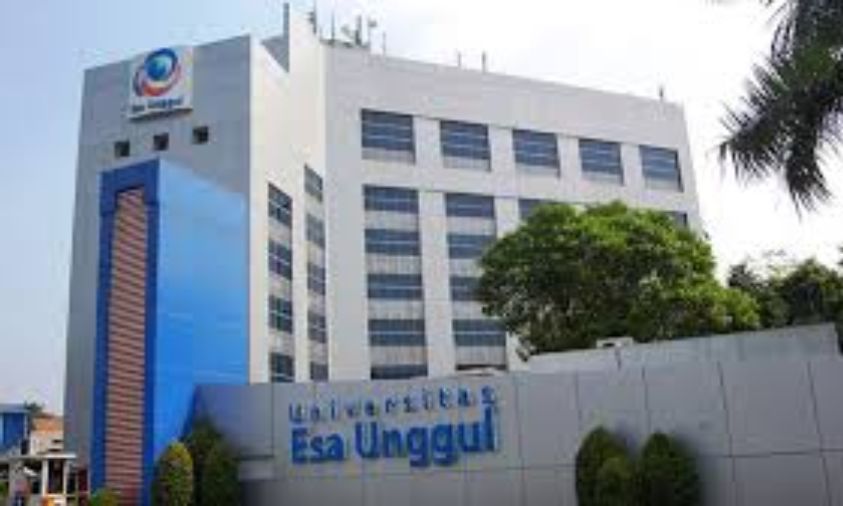 Universitas Esa Unggul