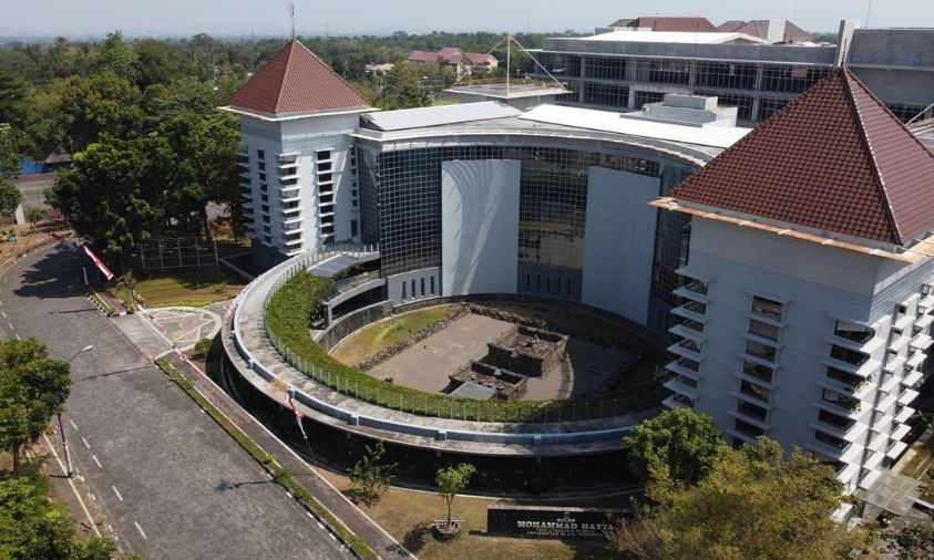 Universitas Islam Indonesia