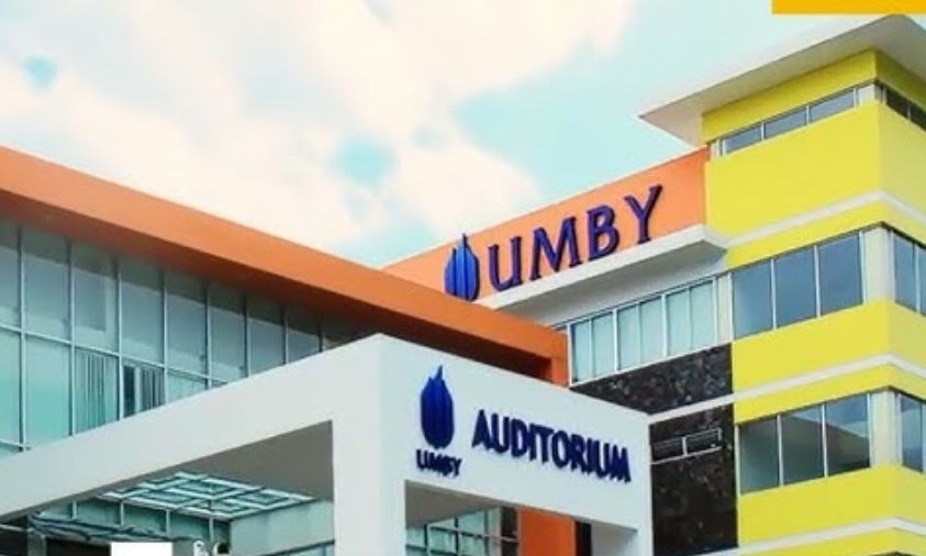 Universitas Mercu Buana Yogyakarta