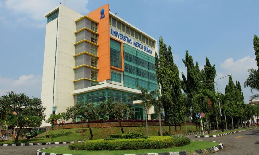 Universitas Mercu Buana