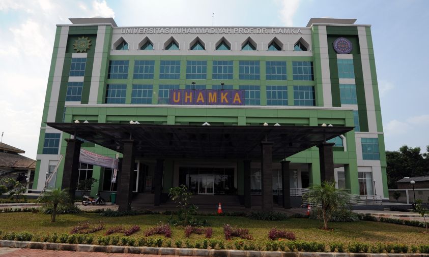 Universitas Muhammadiyah Prof. Dr. Hamka