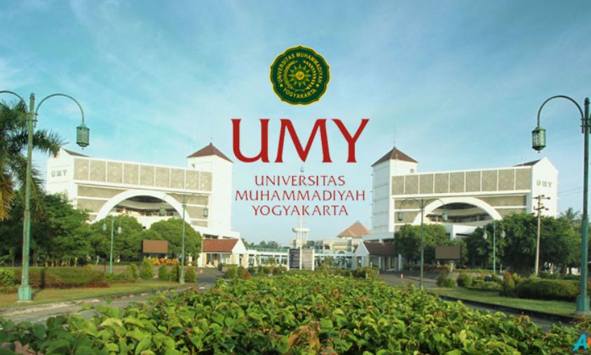 Universitas Muhammadiyah Yogyakarta