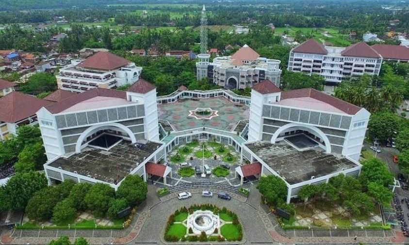 Universitas Muhammadiyah Yogyakarta