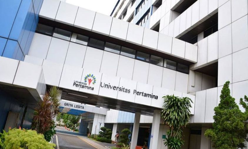 Universitas Pertamina