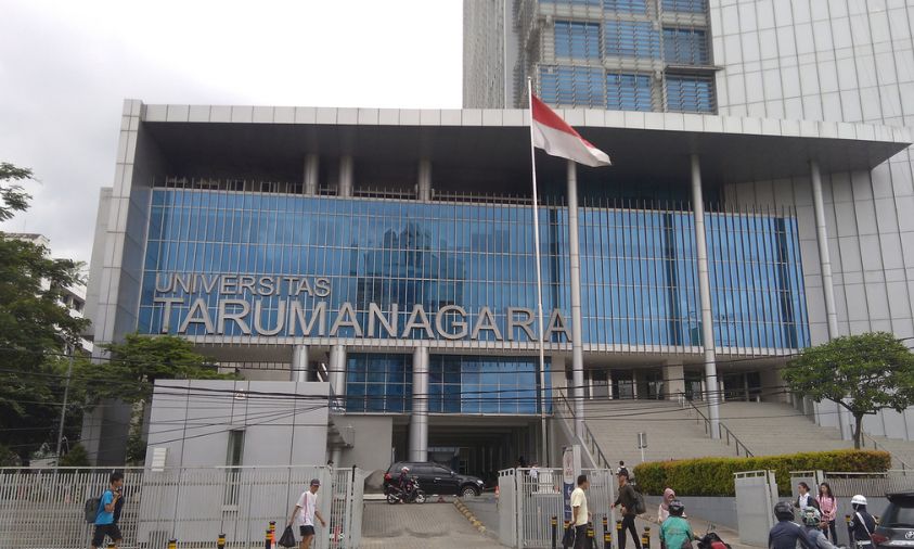 Universitas Tarumanagara