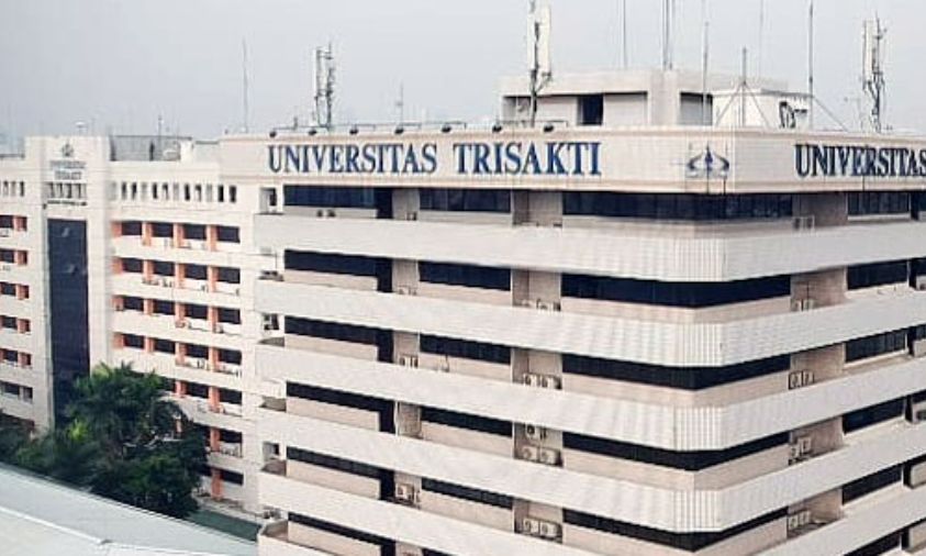 Universitas Trisakti