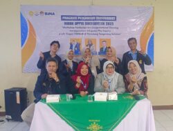 Workshop Eduplay Dorong Inovasi Pembelajaran Komputasional Thinking di PAUD