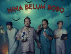 Wali Kembali Hadir dengan Single Terbaru “Nina Belom Bobo”