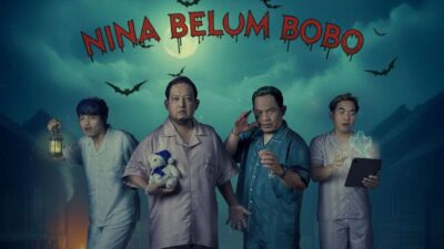 Wali Nina Belom Bobo