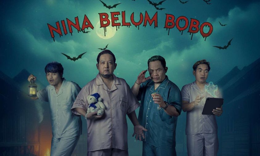 Wali Nina Belom Bobo