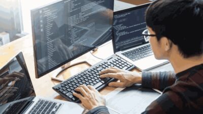 Prodi Sistem Informasi