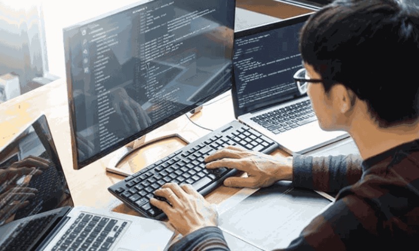 Prodi Sistem Informasi