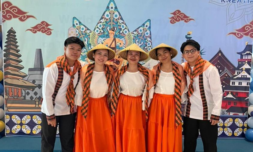 International Cultural Festival