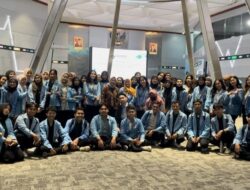 Prodi Manajemen UNM Siapkan Akses Eksklusif Belajar Langsung di Bank Indonesia