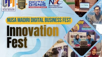 Innovation Fest 2025