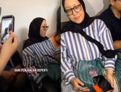 Ayu Puspita Wedding Diserbu Klien: Uang Sudah Lunas, Layanan Tak Juga Diberikan