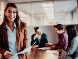 Prodi Manajemen UBSI Kampus Cibitung, Cetak Calon Leader dan Profesional Bisnis yang Kompetitif