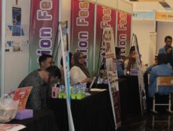 Innovation Fest 2025 UNM: Mahasiswa Tampilkan Inovasi Digital Berbasis Teknologi