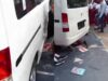 Kecelakaan Mobil Boks MBG Tabrak Siswa SD di SDN Kalibaru 01 Cilincing