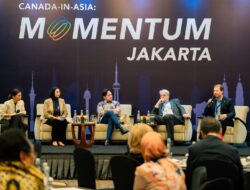 Kanada-Indonesia Perkuat Kerja Sama Agrifood
