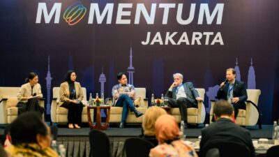 APF gelar Momentum Jakarta pada Rabu (10/12) guna perkuat kolaborasi agrifood