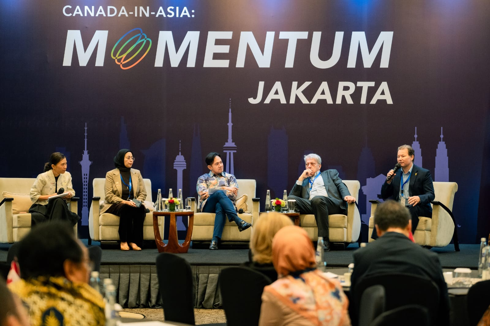 APF gelar Momentum Jakarta pada Rabu (10/12) guna perkuat kolaborasi agrifood