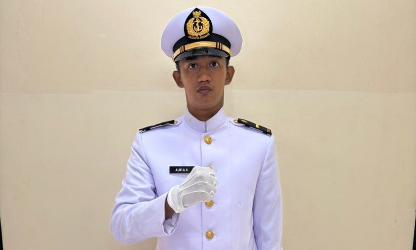 Dari Bangku Kuliah ke Garda Siber TNI