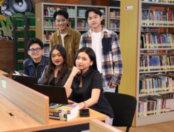 24 Kampus Swasta Terbaik di Jakarta 2025 Versi UniRank, Mana Pilihan Anda?