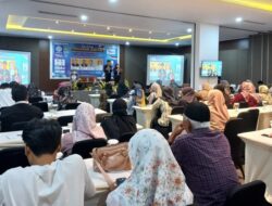 Workshop Pahlawan Digital ‘25 Bukakan Insight Baru soal AI bagi Siswa SMK Bhakti Kencana Cicurug