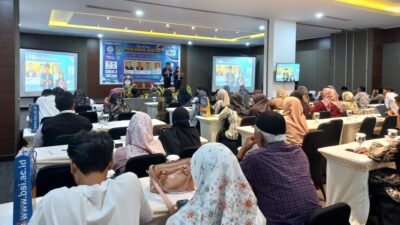 Workshop Pahlawan Digital