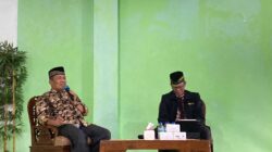 Yayasan Dinamika Umat (YDU) Gelar Workshop Kepribadian Guru Islami