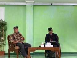 Yayasan Dinamika Umat (YDU) Gelar Workshop Kepribadian Guru Islami