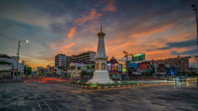 Yogyakarta