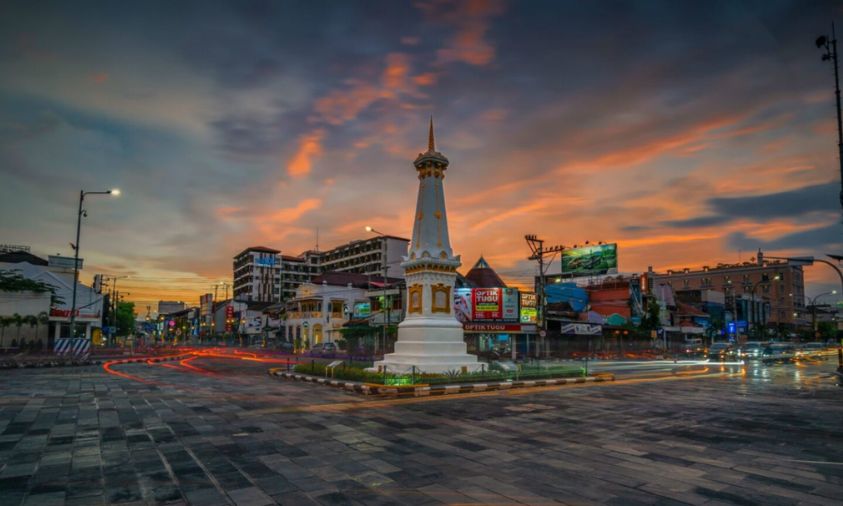 Yogyakarta