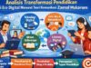 Analisis Transformasi Pendidikan di Era Digital Menurut Teori Komunikasi Zaenal Mukarom