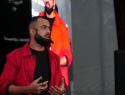 Zentara Technologies Tawarkan Sistem Pertahanan Siber Berbasis AI di Indonesia 