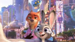 Zootopia 2