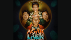 agak laen menyala pantiku