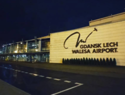 8 Jam di Polandia: Singgah di Kotanya Lech Wałęsa