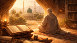 Mengapa Kehidupan Nabi Muhammad SAW Layak Dijadikan Tolok Ukur Kebenaran Pengetahuan