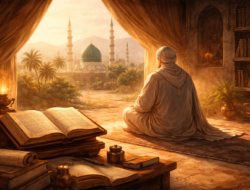 Mengapa Kehidupan Nabi Muhammad SAW Layak Dijadikan Tolok Ukur Kebenaran Pengetahuan