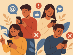 Media Sosial Butuh Akhlak, Bukan Sekadar Kebebasan Bersuara