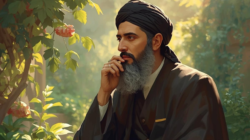 Ontologi, Epistemologi, dan Aksiologi Menurut Al-Ghazali