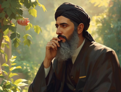 Ontologi, Epistemologi, dan Aksiologi Menurut Al-Ghazali